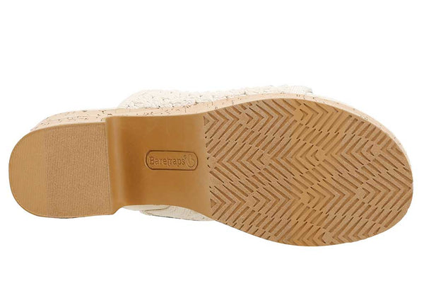 Baretraps Women's Maia