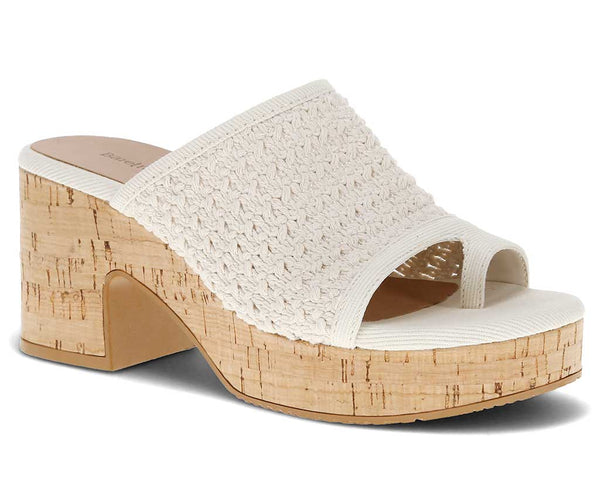 Baretraps Women's Maia