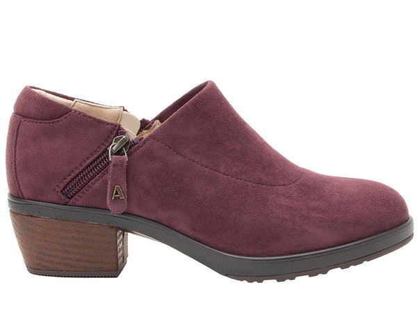 Alegria Women's Wynne Shootie