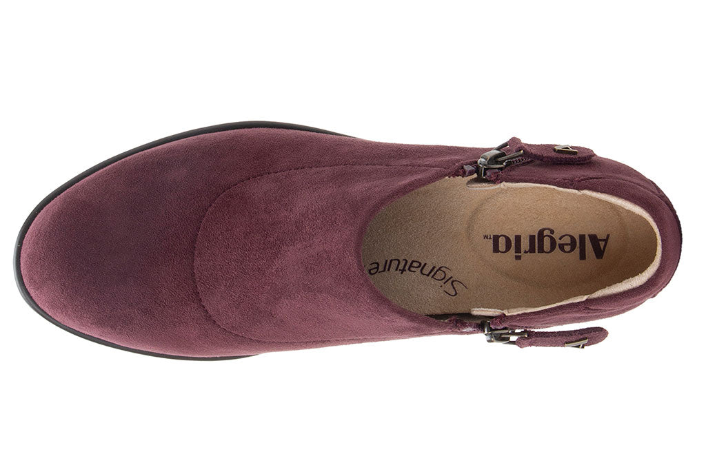 Alegria Women's Wynne Shootie