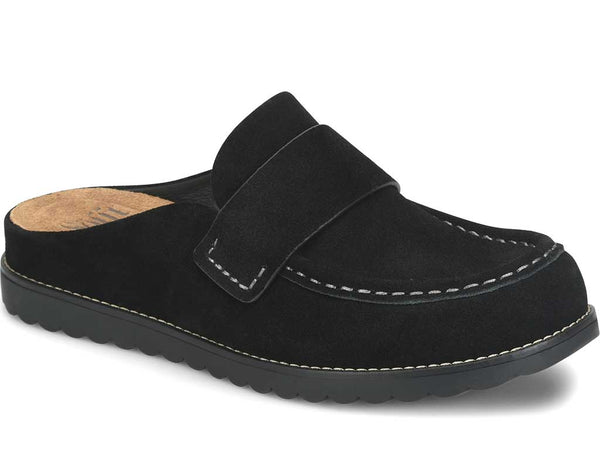 Sofft Women's Alicia Moc Toe Loafer Mule