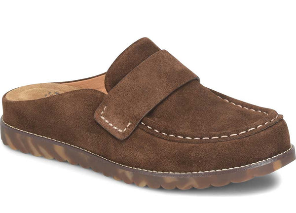 Sofft Women's Alicia Moc Toe Loafer Mule