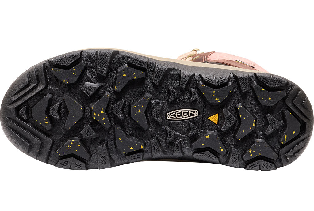 KEEN Women's Revel IV High Polar Waterproof Boot