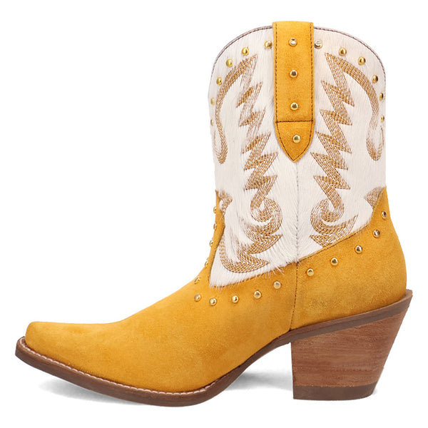 Dingo Women's Rodeo Queen Western Boots