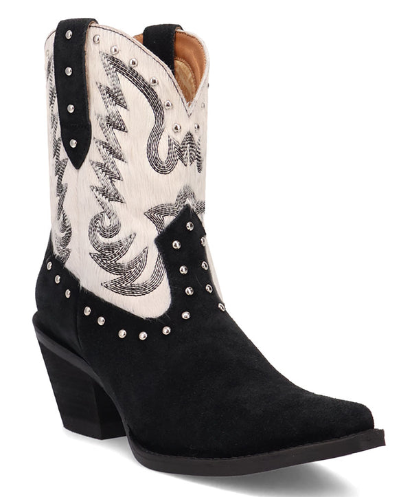 Dingo Women's Rodeo Queen Western Boots