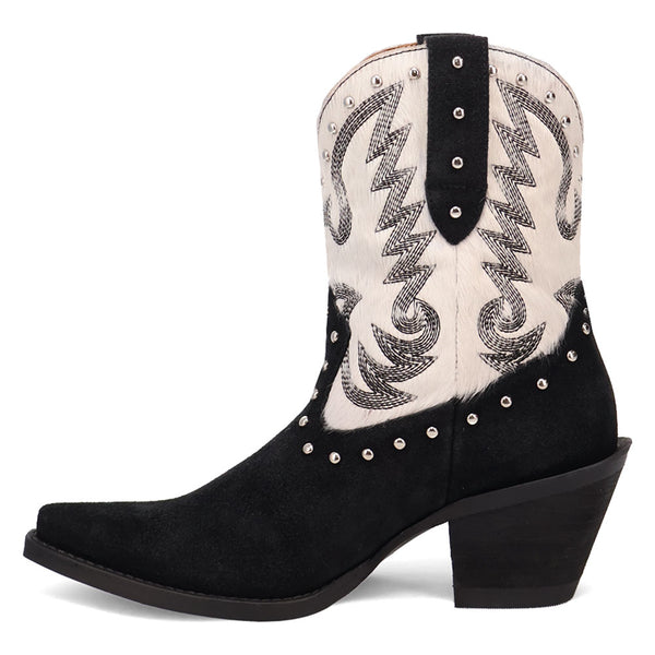 Dingo Women's Rodeo Queen Western Boots