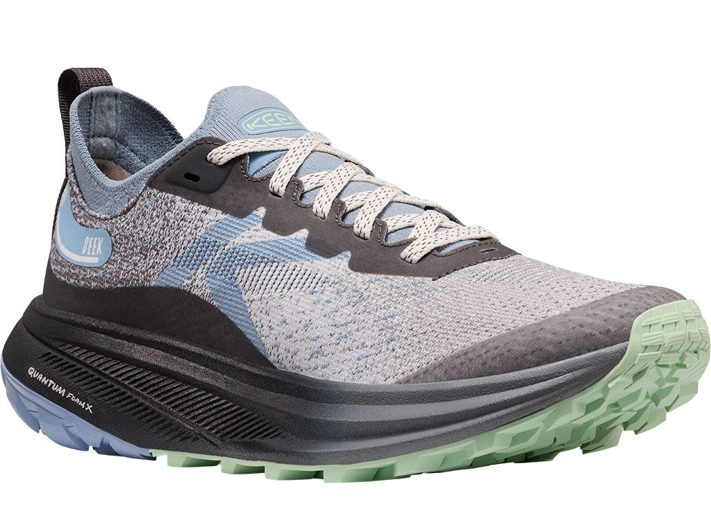 KEEN Women's Seek Trail Running Shoe