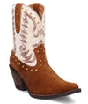 Dingo Women's Rodeo Queen Western Boots