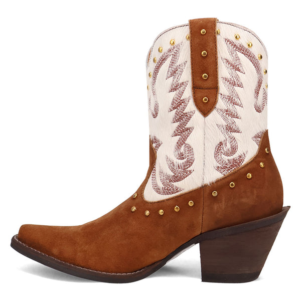 Dingo Women's Rodeo Queen Western Boots