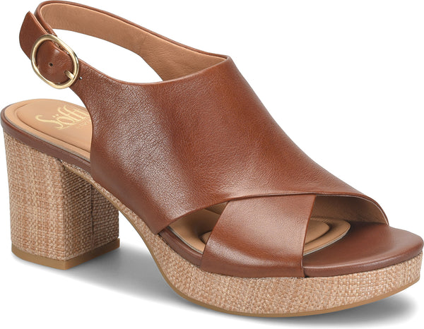 Sofft Women's Liv Slingback Heeled Sandal