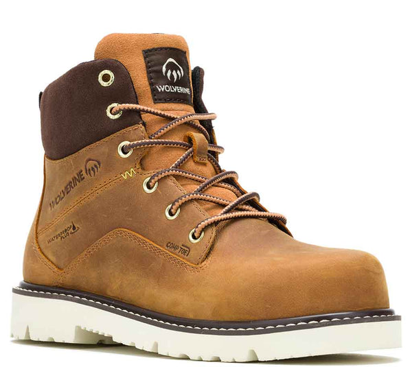 Revival Wolverine Rigger Boots Review Wolverine Women's