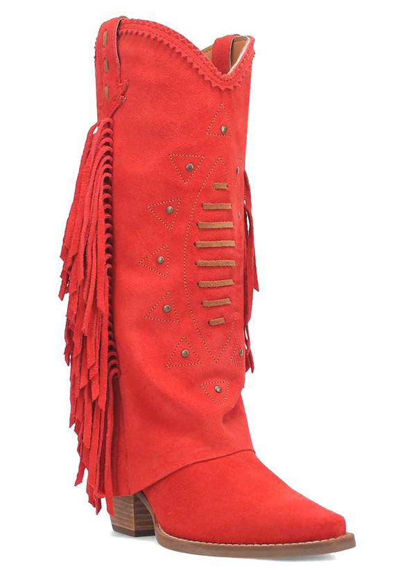 Dingo Women's Spirit Trail