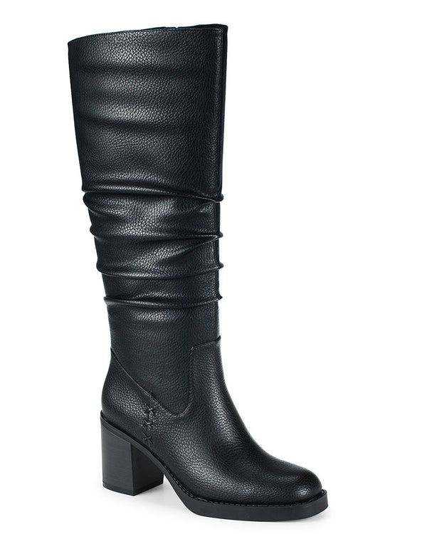 Baretraps Women's Gingee Knee-High Boot