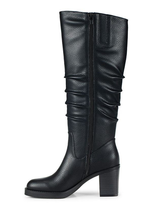 Baretraps Women's Gingee Knee-High Boot
