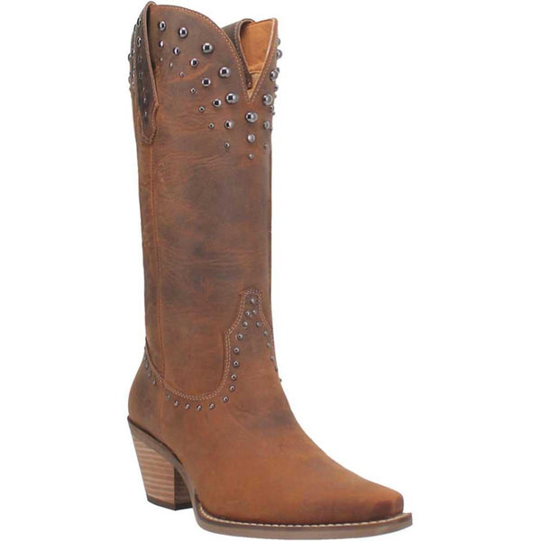 Dingo Women's Talkin' Rodeo Leather Boot