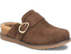 Sofft Women's Angela Buckle Strap Mule