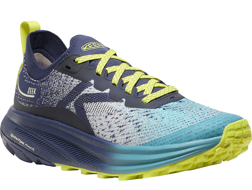 KEEN Women's Seek Trail Running Shoe