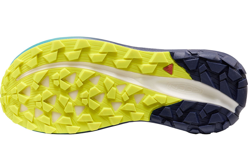 KEEN Women's Seek Trail Running Shoe