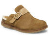 Sofft Women's Angela Buckle Strap Mule