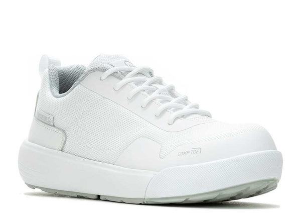 Wolverine Women's Dart Knit DuraShocks CarbonMax CT EH