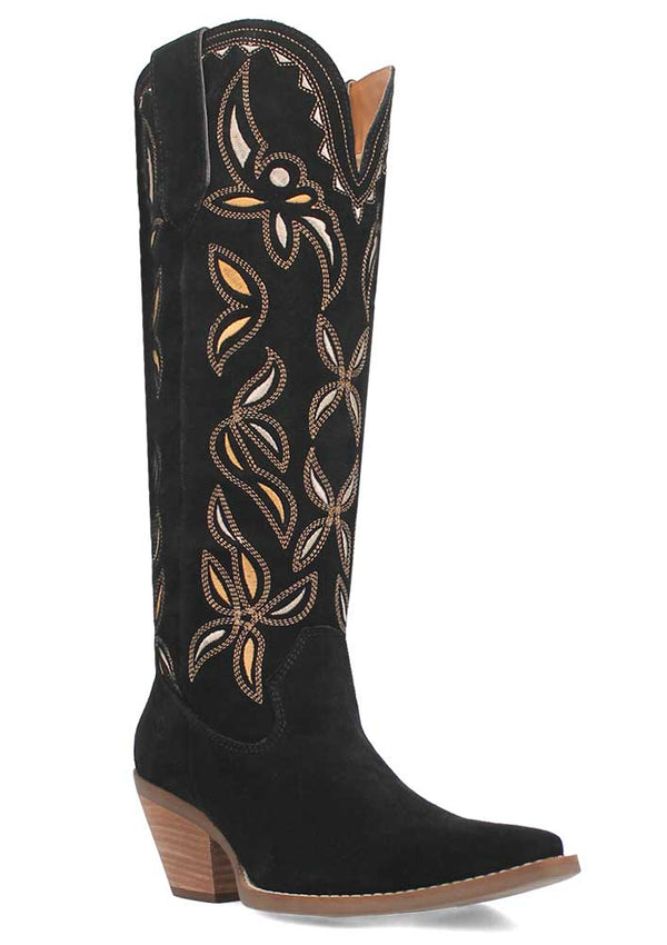 Dingo Women's Bandelera Western Boots