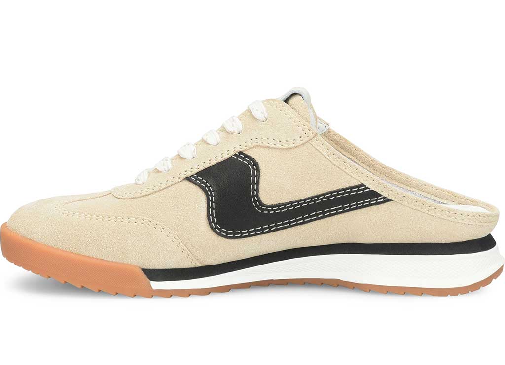 Sofft Women's Kassie Retro Mule Sneaker