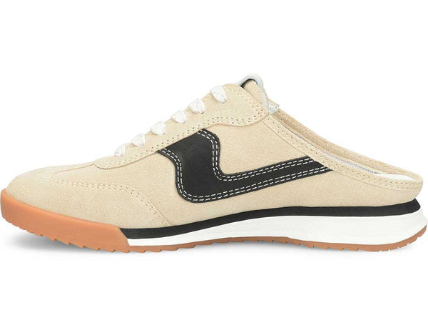 Sofft Women's Kassie Retro Mule Sneaker
