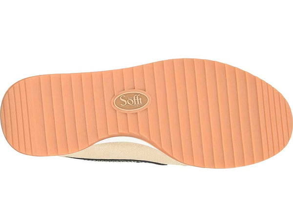 Sofft Women's Kassie Retro Mule Sneaker