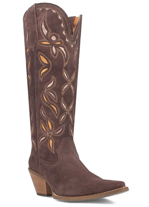 Dingo Women's Bandelera Western Boots