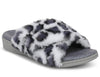 Vionic Women's Relax II Open Toe Slipper