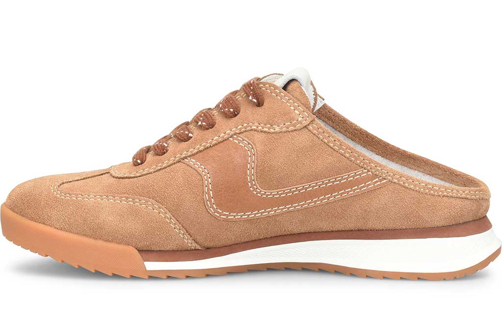 Sofft Women's Kassie Retro Mule Sneaker