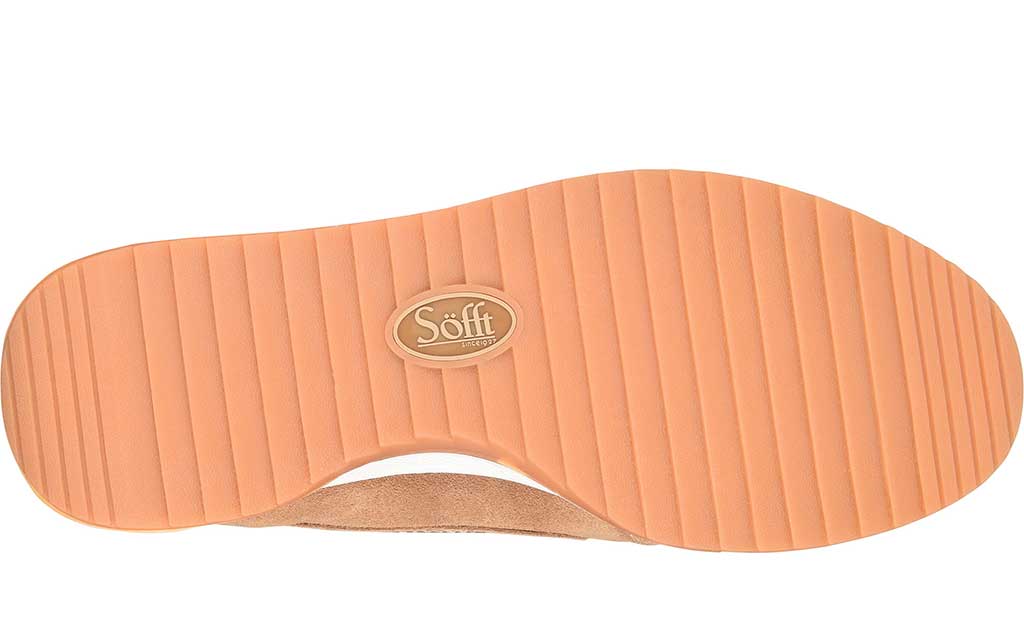 Sofft Women's Kassie Retro Mule Sneaker