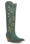 Dingo Women's Bandelera Western Boots