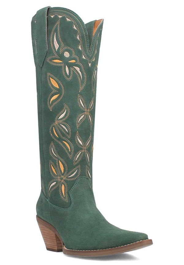 Dingo Women's Bandelera Western Boots