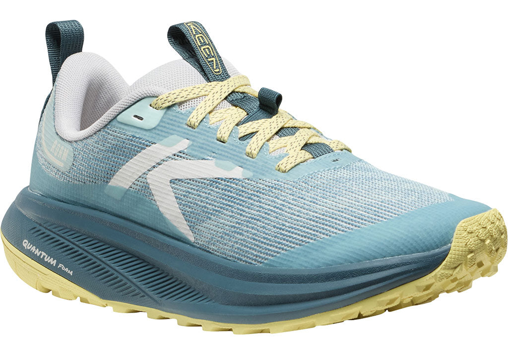 KEEN Women's Roam Trail Running Shoe
