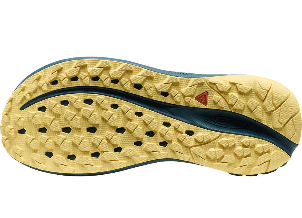 KEEN Women's Roam Trail Running Shoe