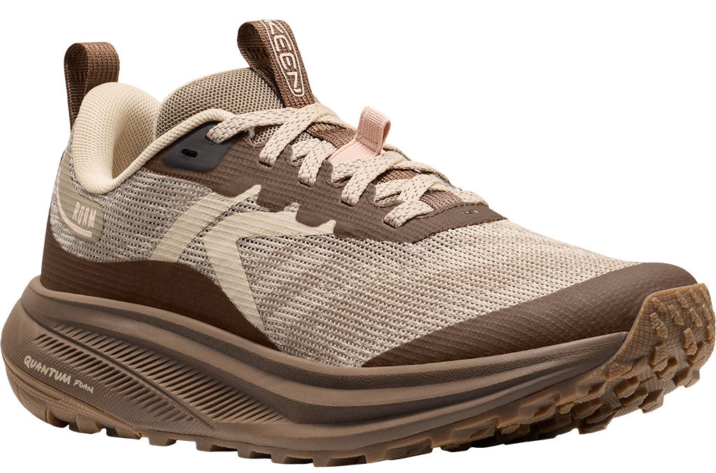 KEEN Women's Roam Trail Running Shoe