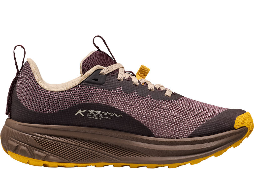 KEEN Women's Roam Trail Running Shoe