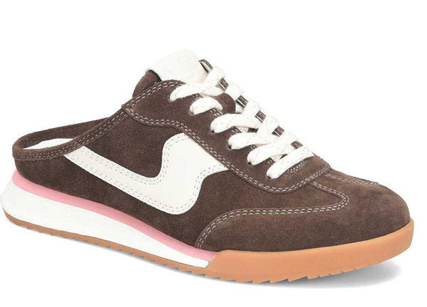 Sofft Women's Kassie Retro Mule Sneaker