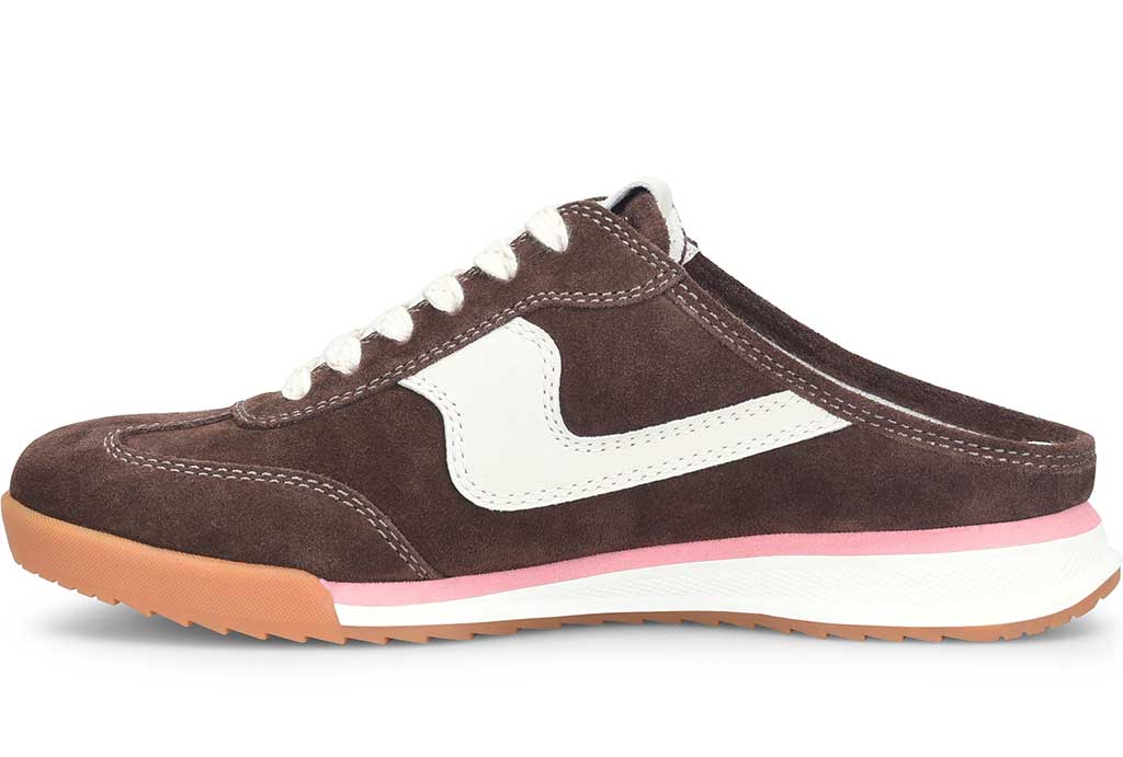 Sofft Women's Kassie Retro Mule Sneaker