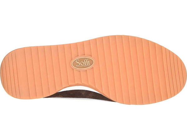 Sofft Women's Kassie Retro Mule Sneaker