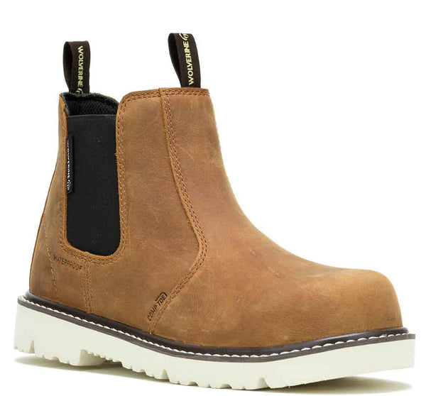 Wolverine Women's Revival Romeo CT