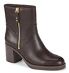 Baretraps Women's Gretta Block Heel Bootie