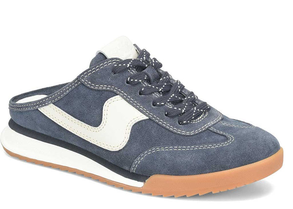 Sofft Women's Kassie Retro Mule Sneaker
