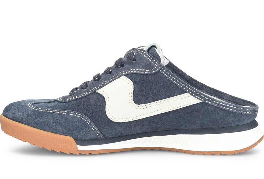 Sofft Women's Kassie Retro Mule Sneaker