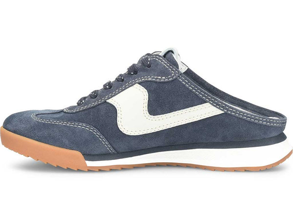 Sofft Women's Kassie Retro Mule Sneaker