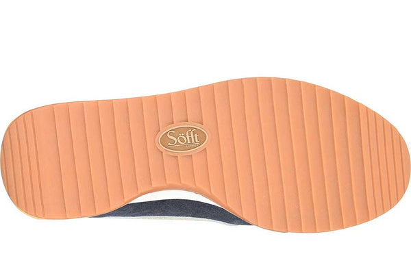 Sofft Women's Kassie Retro Mule Sneaker