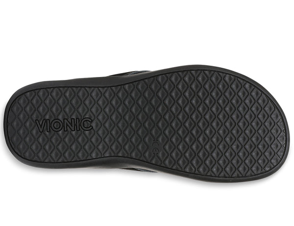 Vionic Women's Tide 2.0 Toe Post Sandal