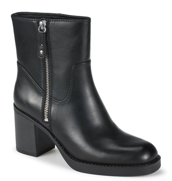 Baretraps Women's Gretta Block Heel Bootie