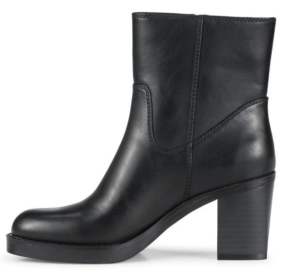 Baretraps Women's Gretta Block Heel Bootie